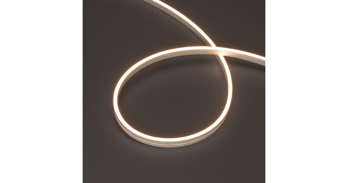 Купить Лента герметичная MOONLIGHT-SIDE-M384-4x10mm 24V White-MIX (7.2 W/m, IP65, 5m, wire x1) 038316 Arlight оптом в Москве