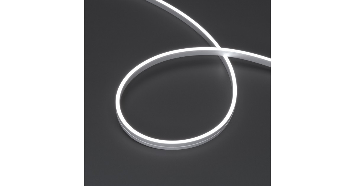 Купить Гибкий неон ARL-MOONLIGHT-1004-SIDE 24V White 027944 Arlight оптом в Москве