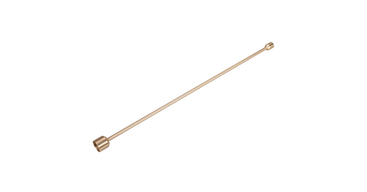 Купить Подвес жесткий ART-APRIORI-ROD-A-L800 (GD) (Arlight, IP20 Металл, 3 года) 037597 Arlight оптом в Москве