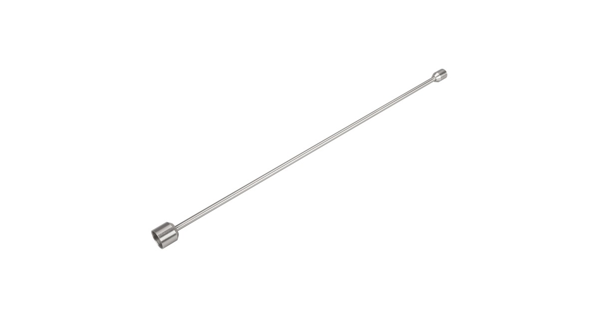 Купить Подвес жесткий ART-APRIORI-ROD-A-L800 (TN) (Arlight, IP20 Металл, 3 года) 047813 Arlight оптом в Москве