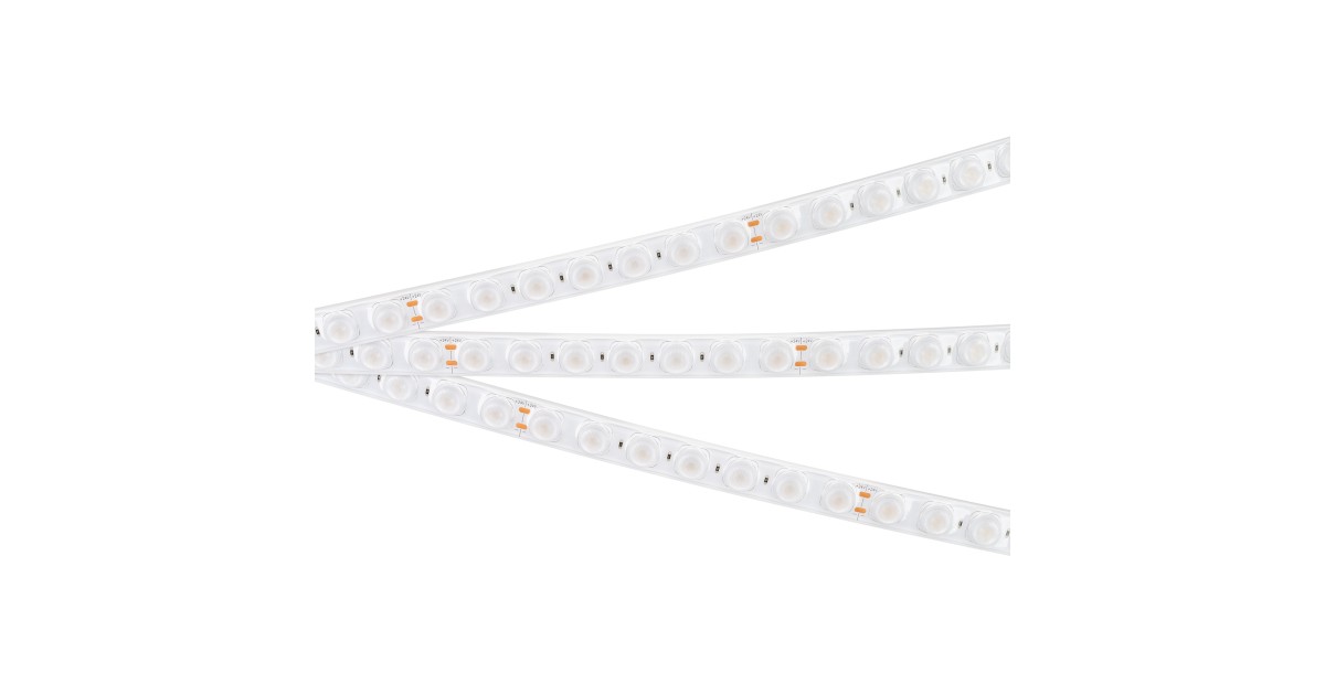 Купить Лента герметичная FLT-PS-A42-23mm 24V White6000 (21 W/m, IP67, 30deg, 5m) 040917 Arlight оптом в Москве