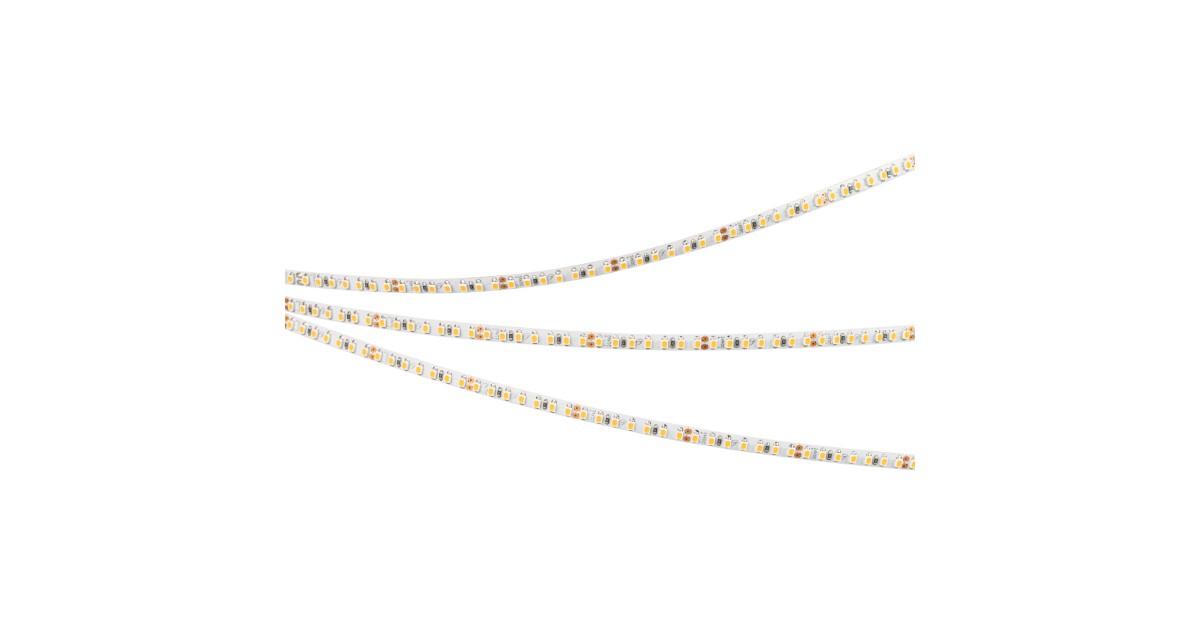 Купить Лента MICROLED-M266-4mm 24V Warm2700 (12 W/m, IP20, 2216, 5m) 037825 Arlight оптом в Москве