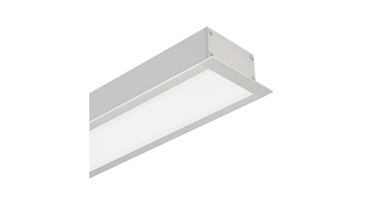Купить Светильник SP-LINE-BUILT-6232-1080-27W Day4000 (ANOD, 230V) 037933 Arlight оптом в Москве