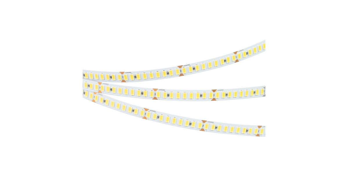 Купить Лента ULTRA-C180-10mm 24V Day5000 (19.2 W/m, IP20, 5630, 5m) 040247 Arlight оптом в Москве