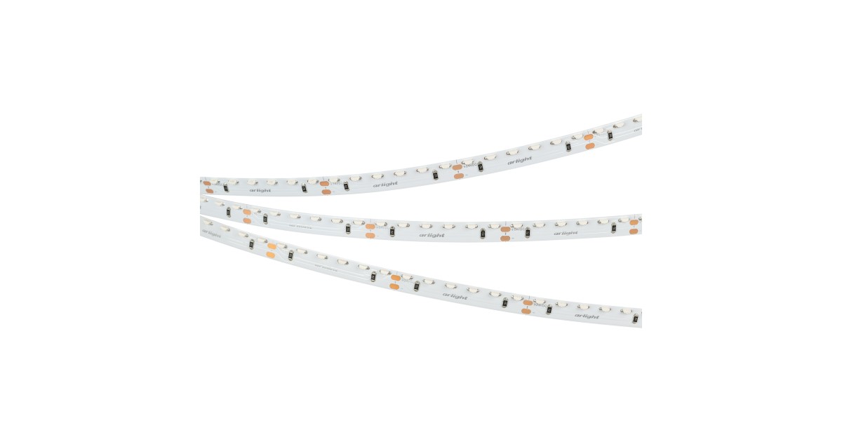 Купить Лента RS-S120-8mm 24V Blue (9.6 W/m, IP20, 3014, 5m) 037153 Arlight оптом в Москве