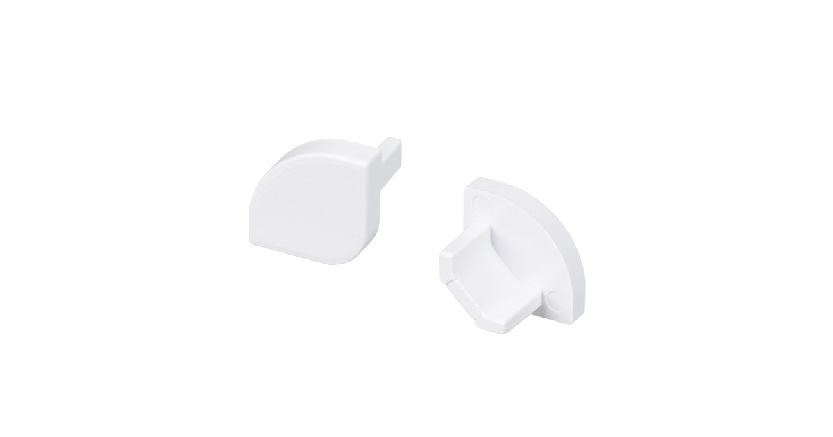 Купить Заглушка ARH-KANT-H8 глухая 037353 Arlight оптом в Москве