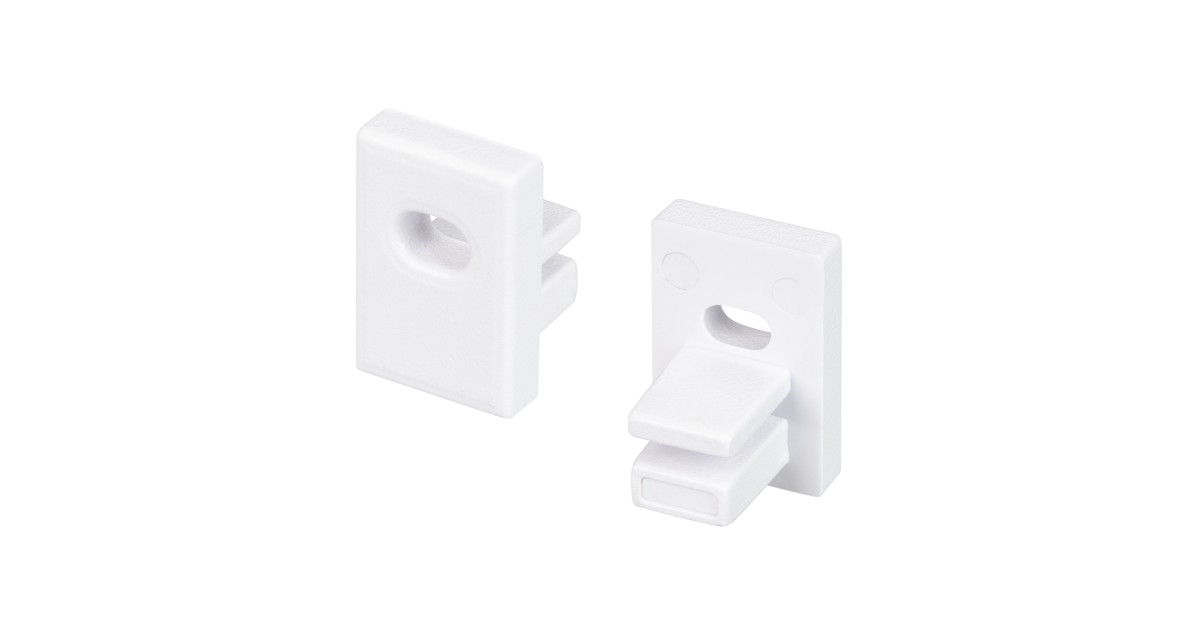 Купить Заглушка ARH-MICRO-0610 с отверстием 037398 Arlight оптом в Москве