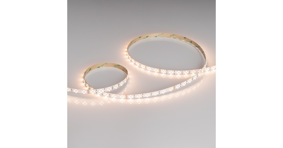 Купить Лента RT-A240-10mm 24V Warm-MIX (20 W/m, IP20, 2835, 5m) 038400 Arlight оптом в Москве