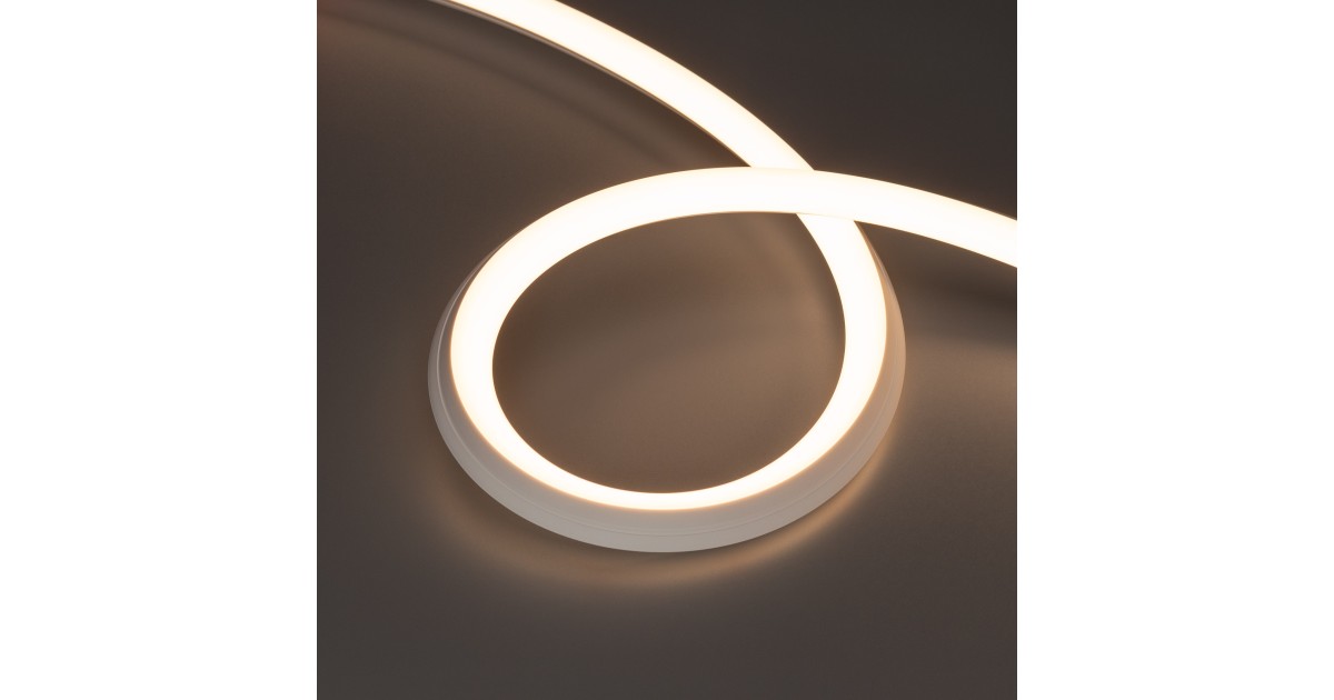 Купить Лента герметичная MOONLIGHT-3D-A168-15x15mm 24V Warm3000 (7.2 W/m, IP67, 2835, 5m, Wire x1) 038603 Arlight оптом в Москве