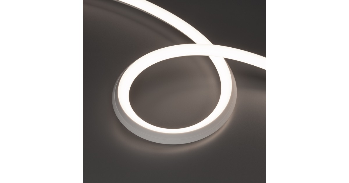 Купить Лента герметичная MOONLIGHT-3D-A168-15x15mm 24V Day4500 (7.2 W/m, IP67, 2835, 5m, wire x1) 038787 Arlight оптом в Москве