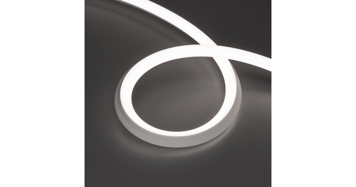Купить Лента герметичная MOONLIGHT-3D-A168-15x15mm 24V White6000 (7.2 W/m, IP67, 2835, 5m, wire x1) 038788 Arlight оптом в Москве