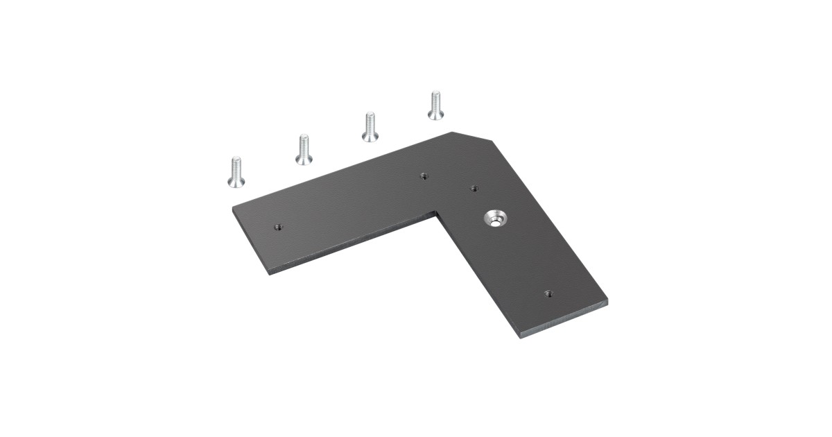 Купить Соединитель угловой SL-LINE-3667-90 038639 Arlight оптом в Москве