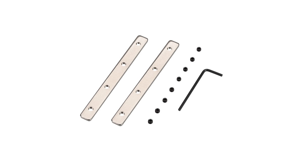 Купить Соединитель профиля SL-LINE-3638-LW-180 Set 038655 Arlight оптом в Москве