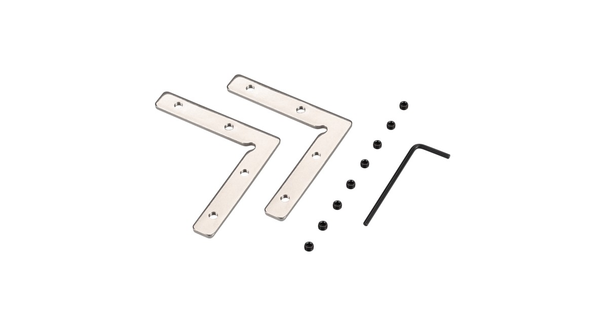 Купить Соединитель профиля SL-LINE-3638-LW-90 Set 038656 Arlight оптом в Москве