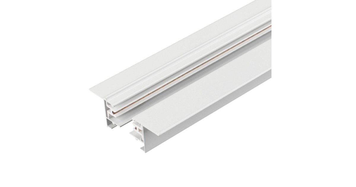 Купить Трек LGD-2TR-TRACK-F-2000-WH-M (C) 038671 Arlight оптом в Москве