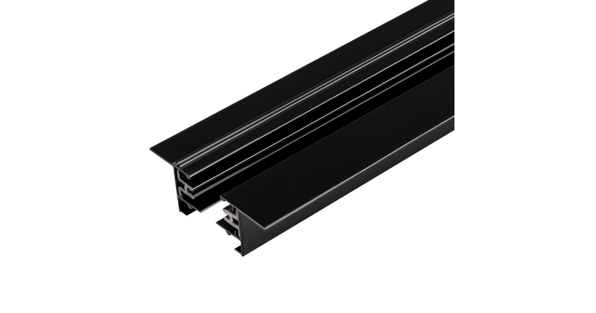 Купить Трек LGD-2TR-TRACK-F-1000-BK-M (C) 038672 Arlight оптом в Москве