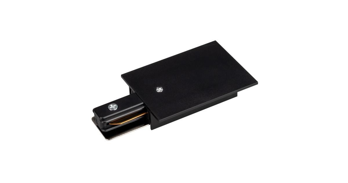 Купить Коннектор питания LGD-2TR-CON-POWER-F-BK (C) 038675 Arlight оптом в Москве