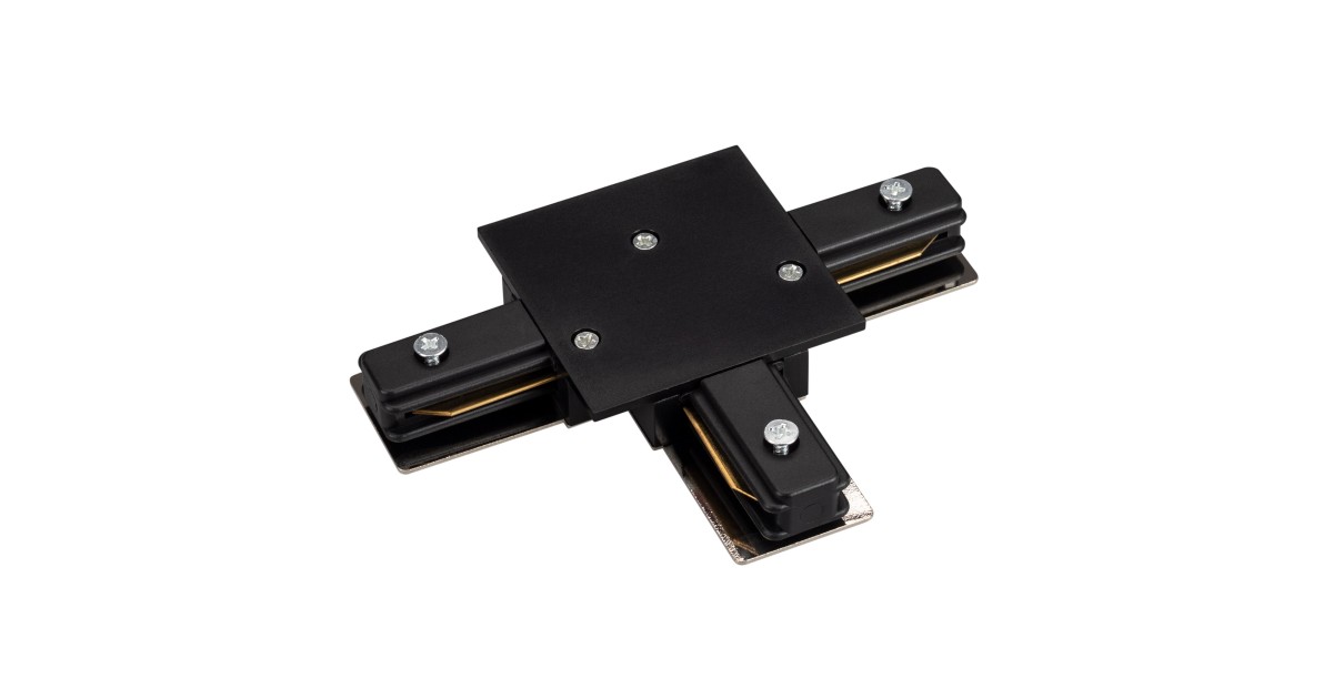 Купить Коннектор тройной LGD-2TR-CON-T-F-BK (C) 038682 Arlight оптом в Москве