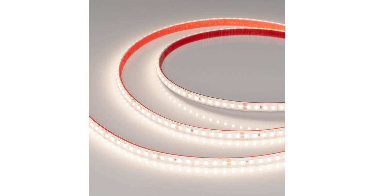 Купить Лента герметичная RTW-PR-A128-10mm 24V Day4000 (9.6 W/m, IP66, 2835, 5m) 038738 Arlight оптом в Москве