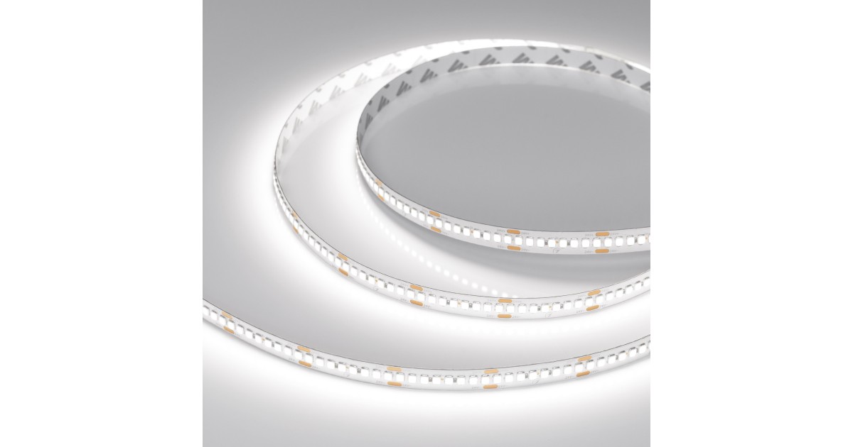 Купить Лента RT-A240-10mm 24V White6000 (22 W/m, IP20, 2835, 5m) 038741 Arlight оптом в Москве