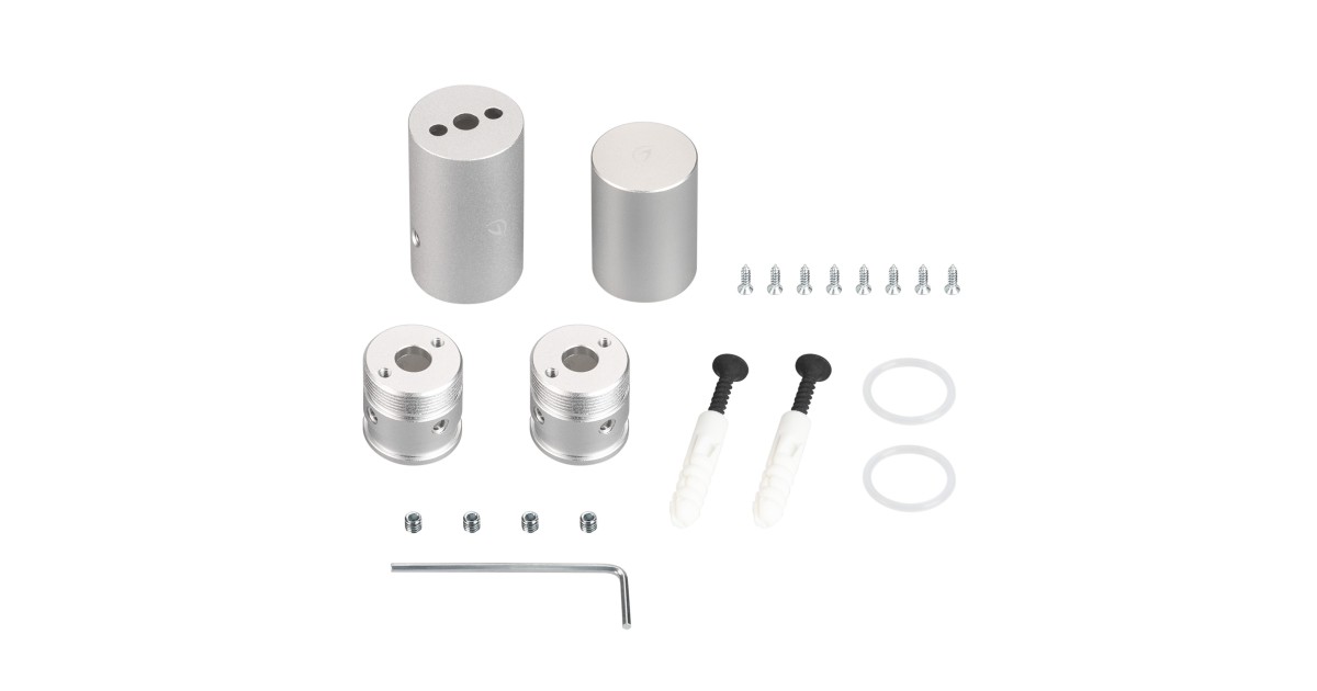 Купить Крепление MOONLIGHT-VT-CEILING-D18 038765 Arlight оптом в Москве