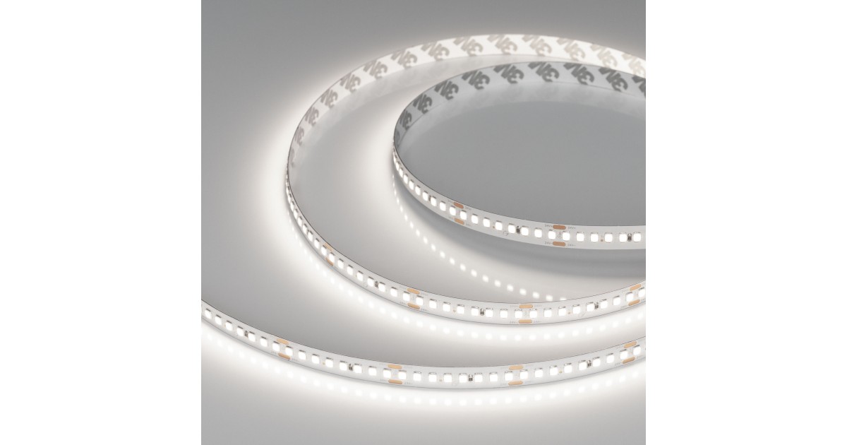 Купить Лента RT-A192-10mm 24V Day5000 (17.6 W/m, IP20, 2835, 5m) 038743 Arlight оптом в Москве