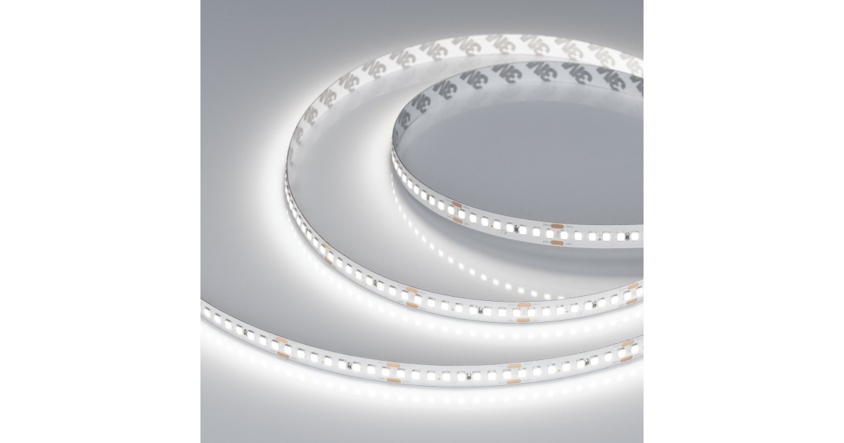 Купить Лента RT-A192-10mm 24V White6000 (17.6 W/m, IP20, 2835, 5m) 038773 Arlight оптом в Москве