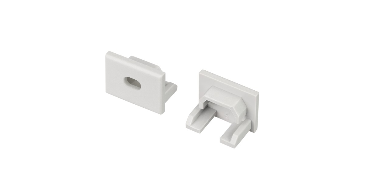 Купить Заглушка для PDS-SM с отверстием 038824 Arlight оптом в Москве