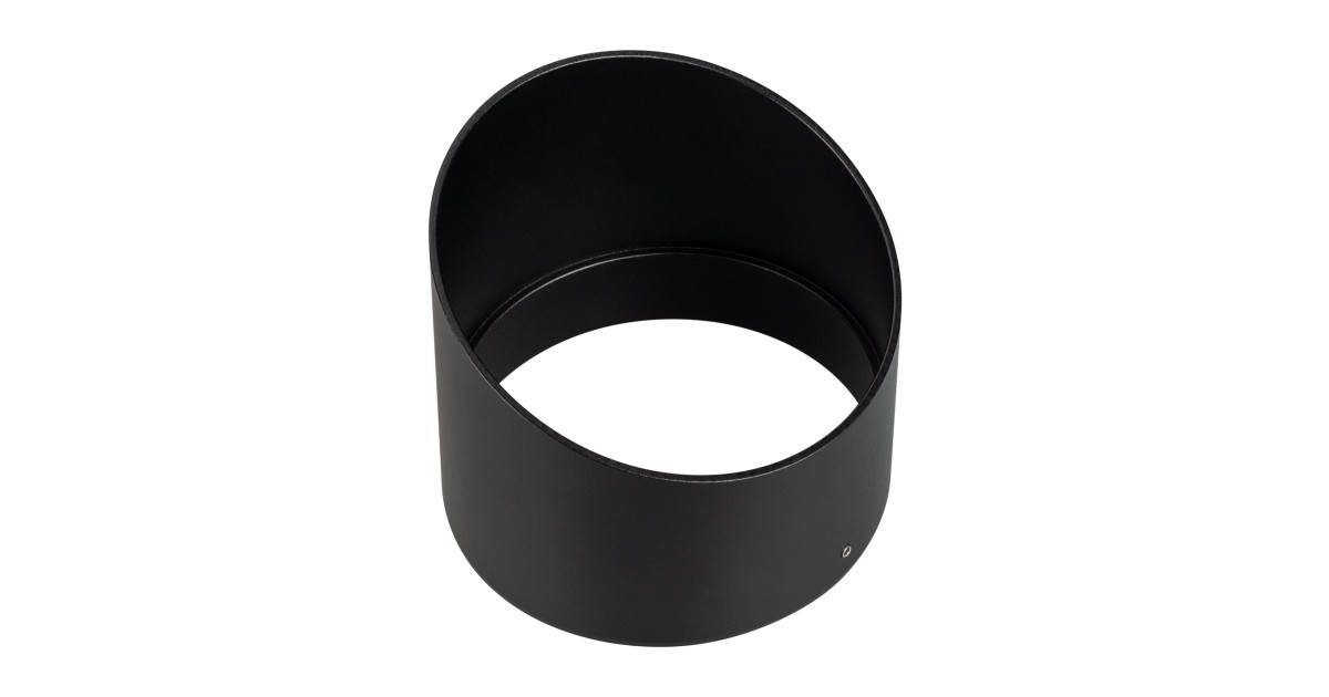 Купить Бленда ALT-RAY-R95 (BK) 038162 Arlight оптом в Москве