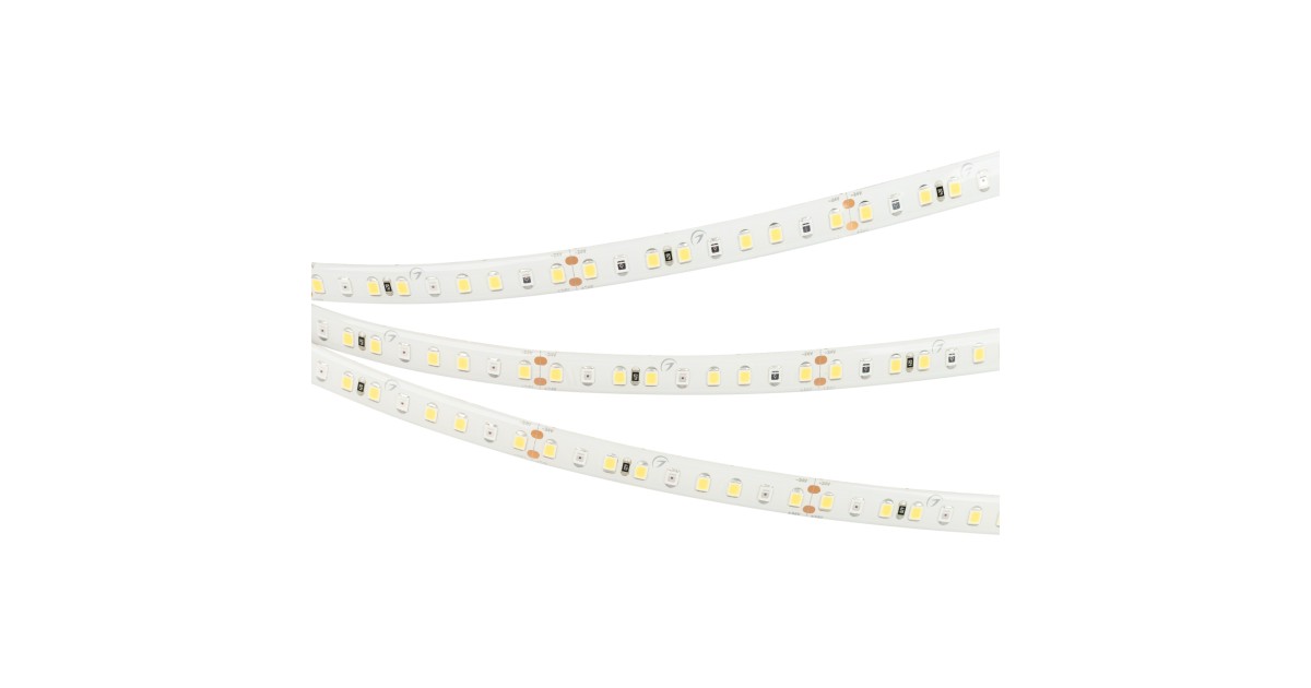 Купить Лента FITOLUX-SE-A144-10mm 24V Day5000-Red (14 W/m, IP65, 2835, 5m) 038171 Arlight оптом в Москве