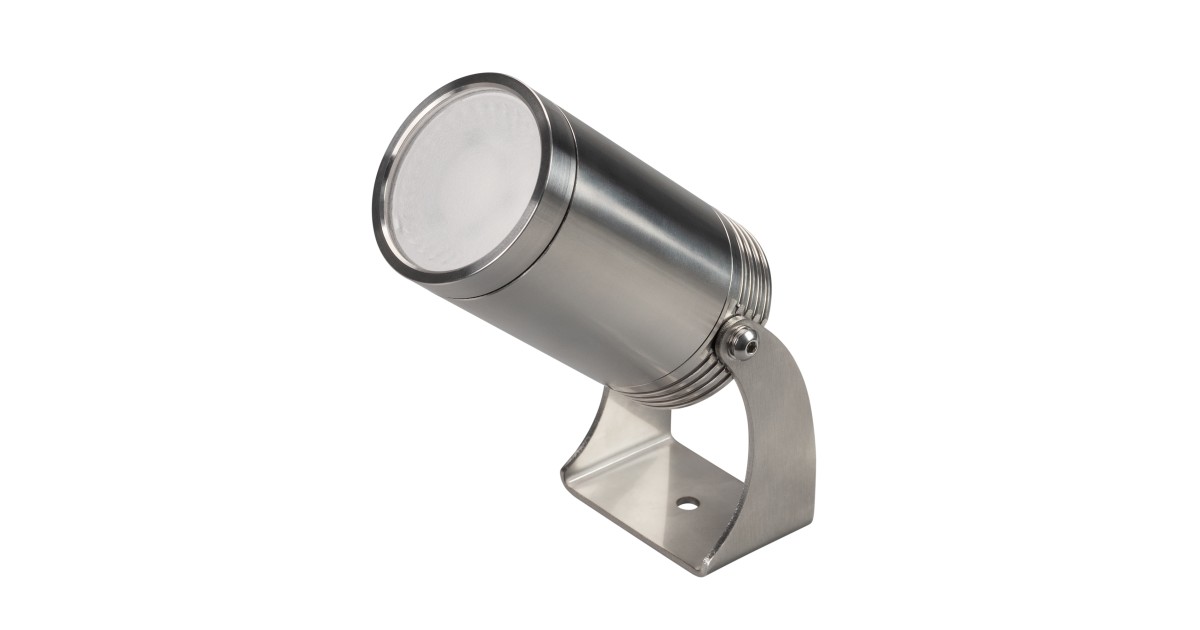 Купить Светильник KT-WATER-R59-15W RGBW (SL, 40 deg, 12V) 038174 Arlight оптом в Москве