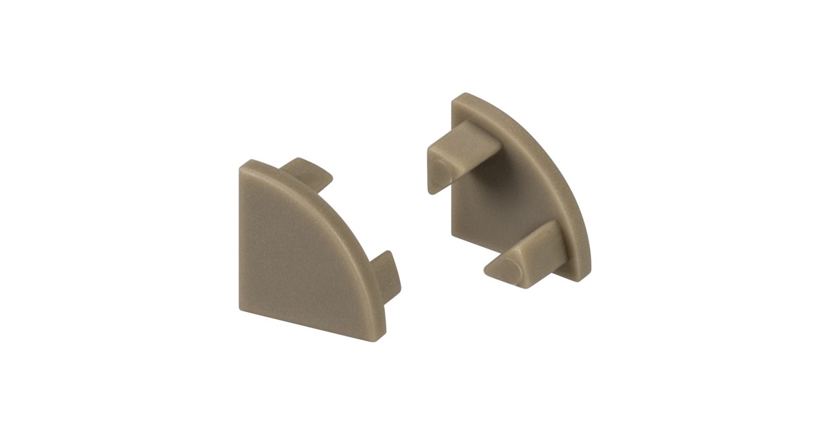 Купить Заглушка SL-KANT-H11 OLIVE GREY глухая 038367 Arlight оптом в Москве