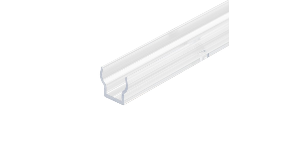 Купить Профиль ARL-MOONLIGHT-R13-1000-TU CLEAR 039563 Arlight оптом в Москве