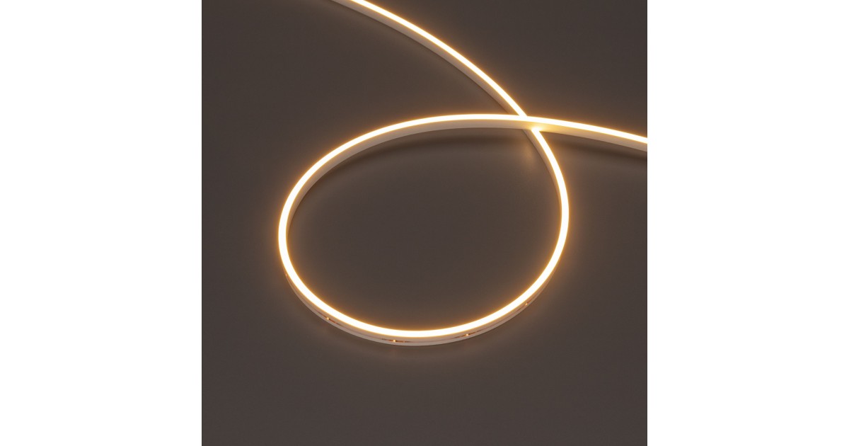 Купить Лента герметичная MOONLIGHT-SIDE-M196-03x06mm 24V Warm2700 (7.2 W/m, IP54, 2216, 5m, wire x2) 039567 Arlight оптом в Москве