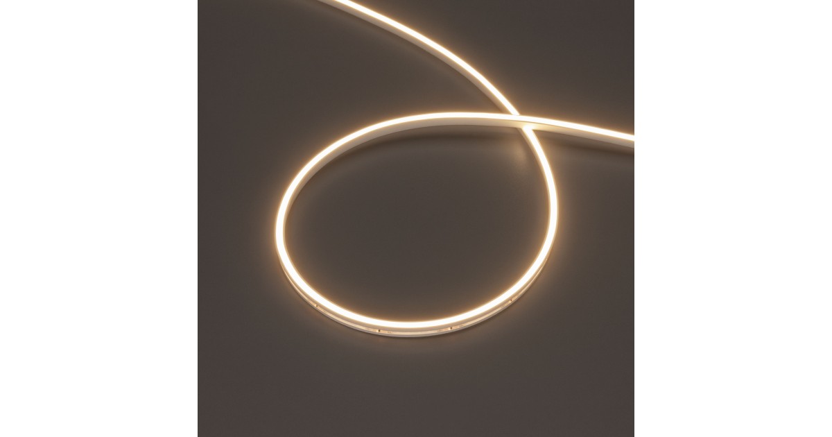 Купить Лента герметичная MOONLIGHT-SIDE-T-M196-03x06mm 24V Warm3000 (7.2 W/m, IP54, 2216, 5m, wire x2) 039570 Arlight оптом в Москве