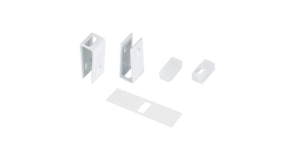 Купить Заглушка ARL-MOONLIGHT-0306-CAP-SET-SL 039576 Arlight оптом в Москве