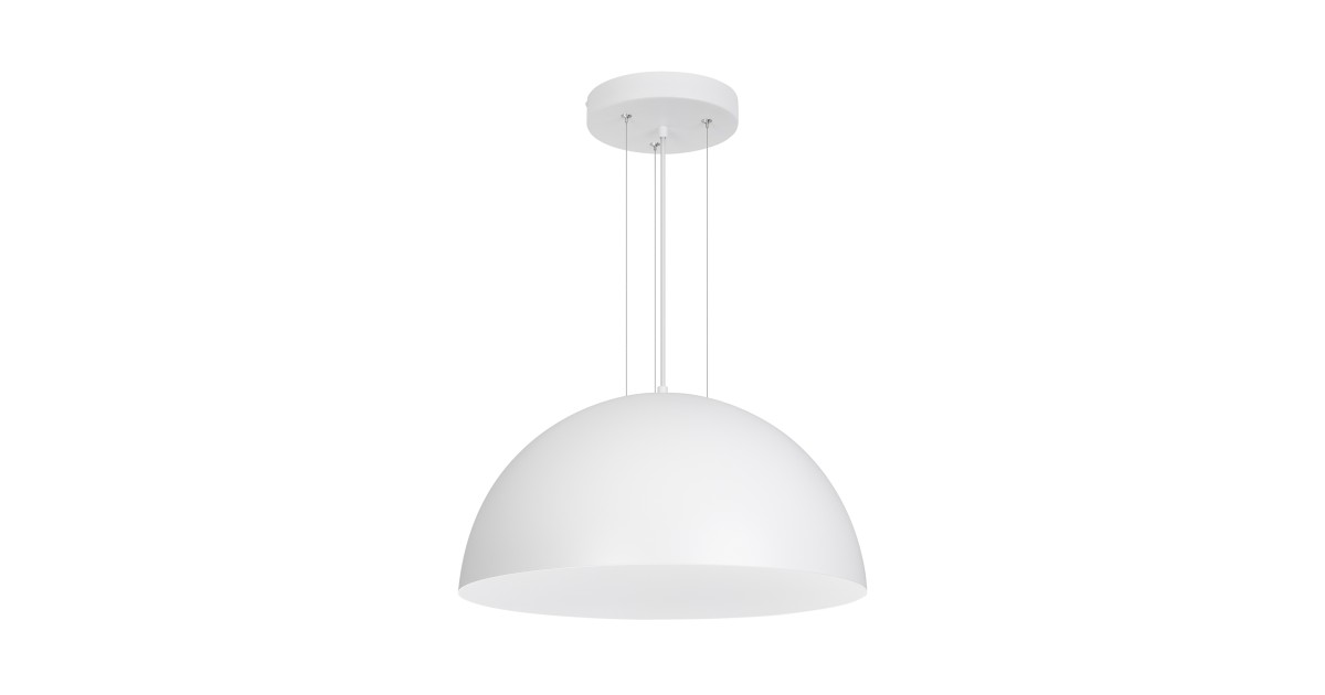 Купить Светильник SP-RESTO-HANG-R500-30W Warm3000 (WH, 100 deg, 230V) 039697 Arlight оптом в Москве