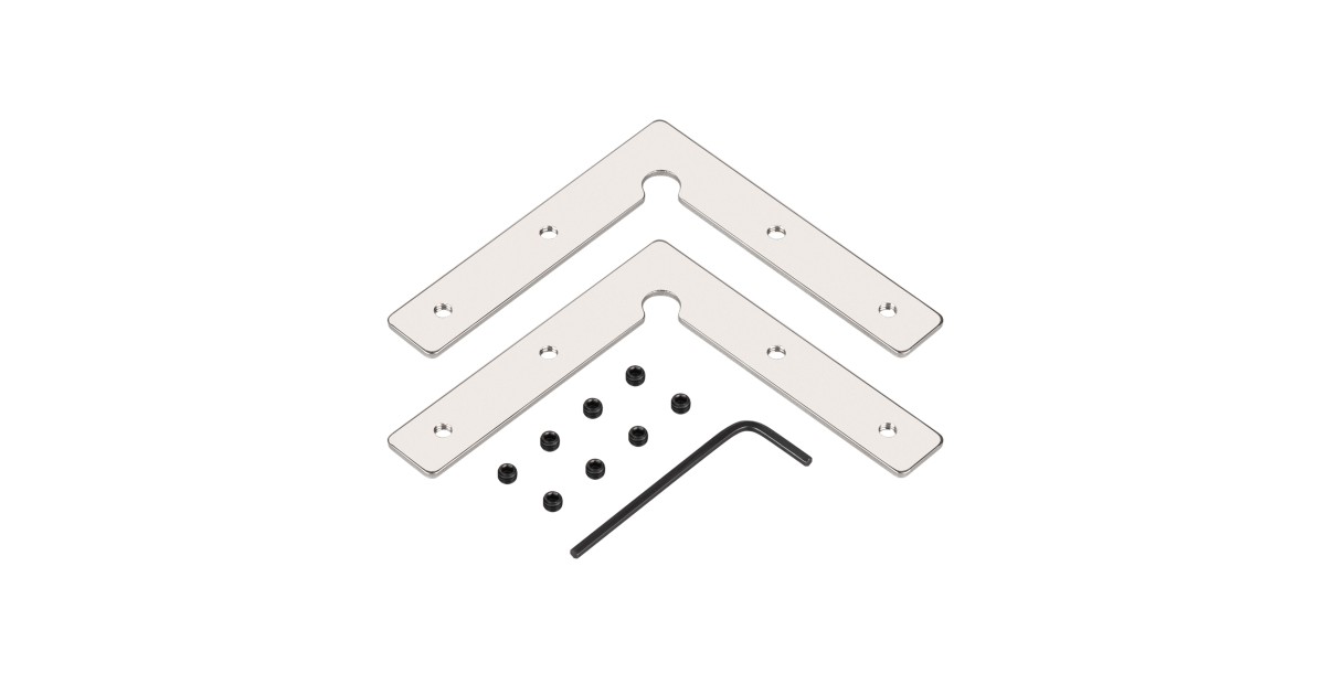 Купить Соединитель профиля ARH-СEIL-S14-SHADOW-90 Set 039831 Arlight оптом в Москве