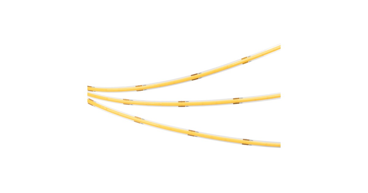 Купить Лента COB-X480-6mm 24V Day4000 (6 W/m, IP20, CSP, 5m) 042035 Arlight оптом в Москве