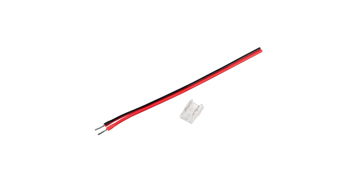 Купить Коннектор выводной COB-MONO-8-2pin-STW-L120-X1 039282 Arlight оптом в Москве