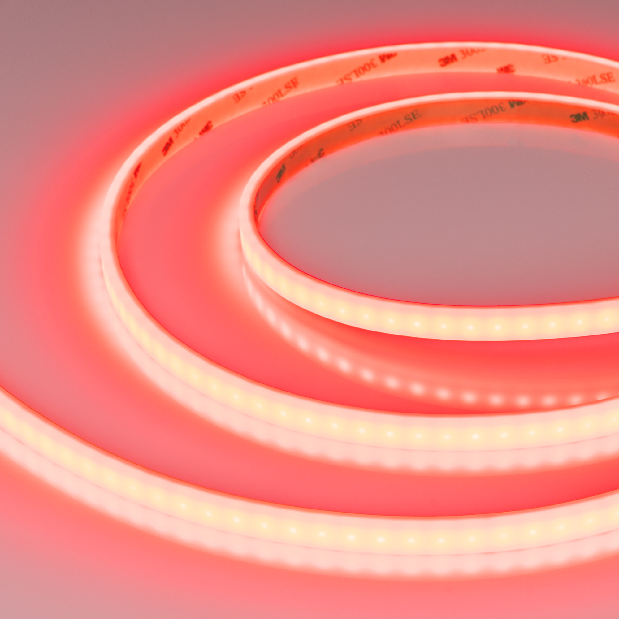 Купить Лента герметичная RTW-PSW-A120-10mm 24V Red (9.6 W/m, IP67, 2835, 5m) 040766 Arlight оптом в Москве