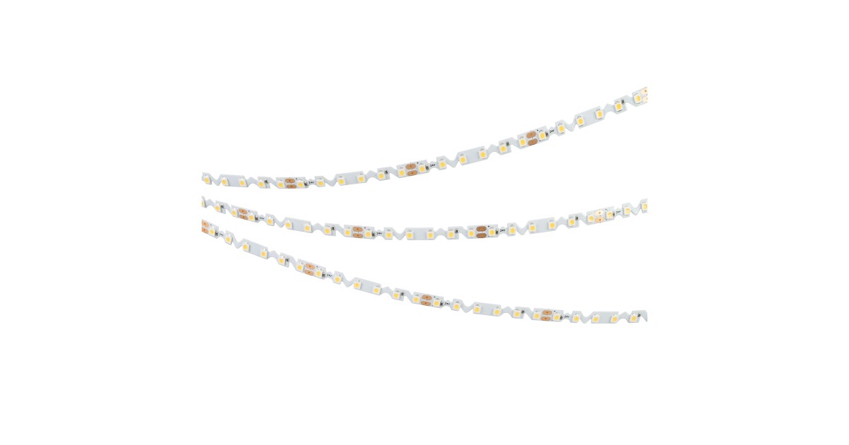 Купить Лента RZ-A120-6mm 24V Day4000 (9.6 W/m, IP20, 2835, 5m) 040804 Arlight оптом в Москве