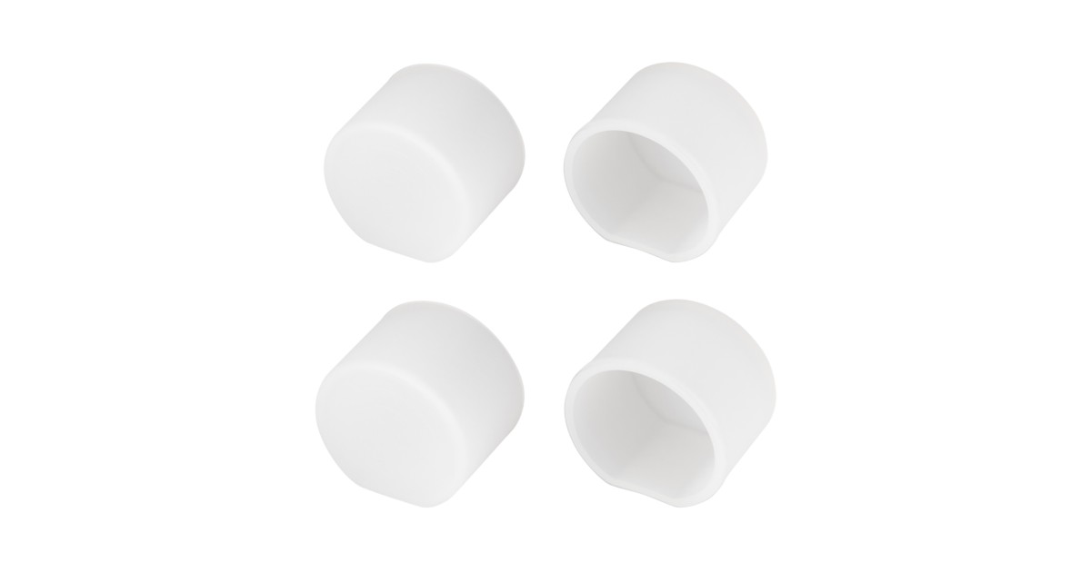 Купить Заглушка WPH-FLEX-D20-TOP WHITE глухая 040875 Arlight оптом в Москве