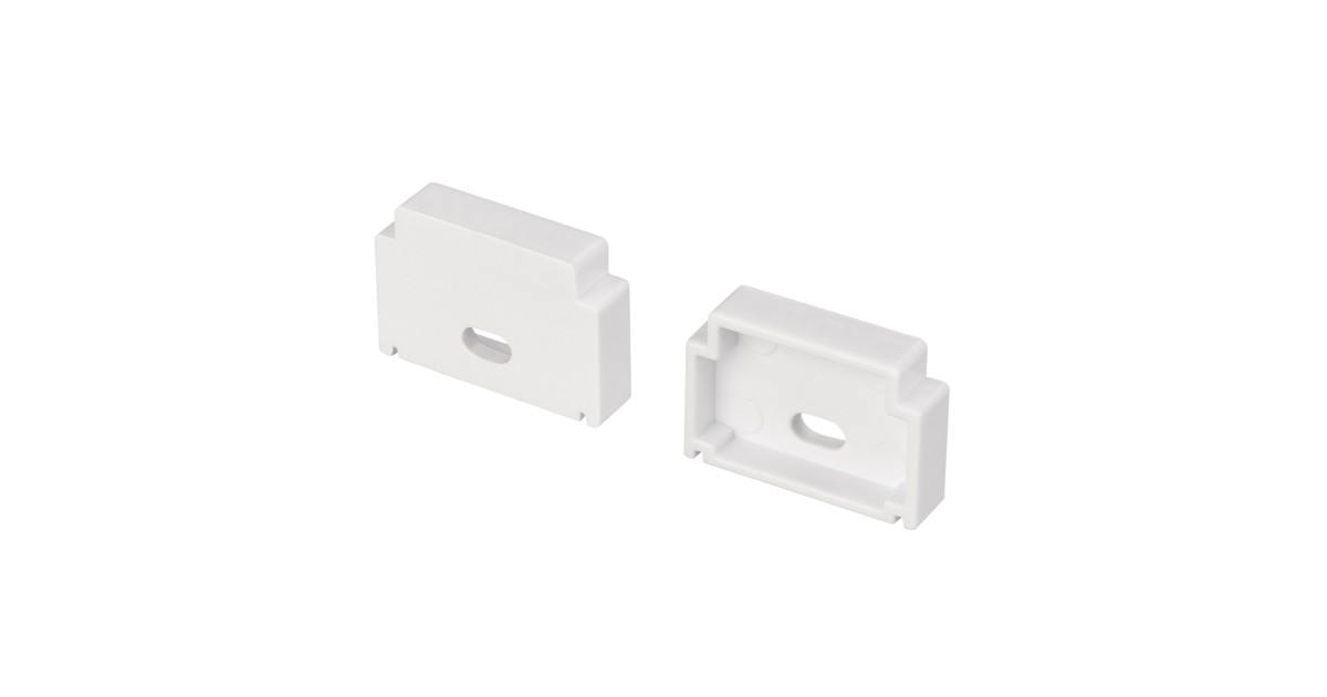 Купить Заглушка FANTOM-W23 с отверстием 040941 Arlight оптом в Москве