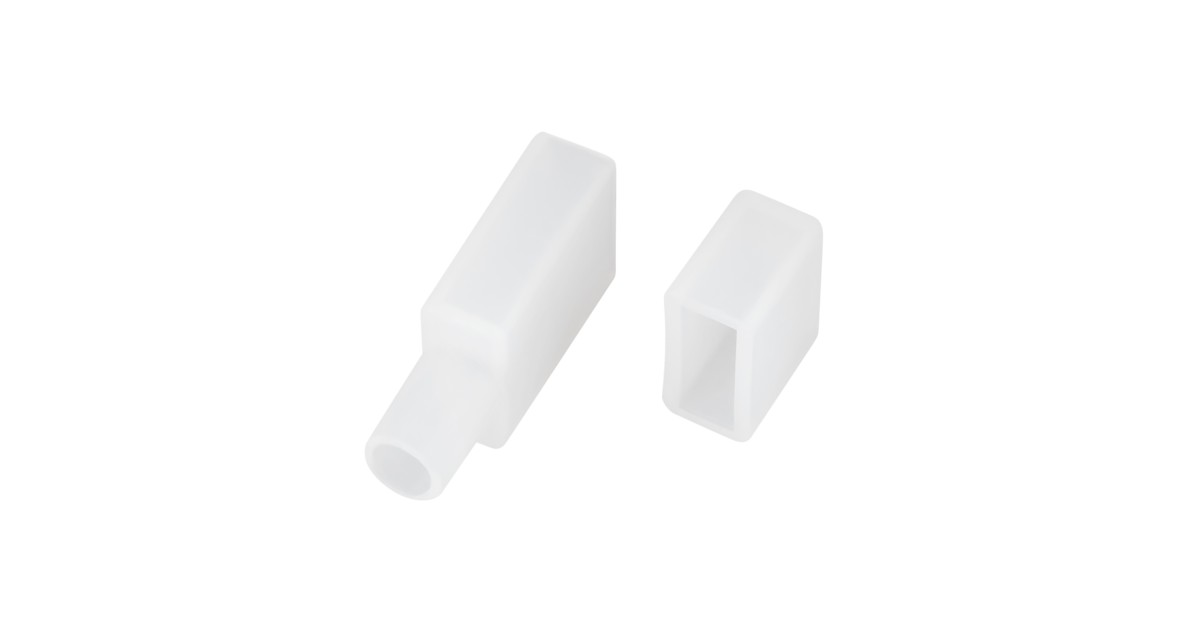 Купить Заглушка MOONLIGHT-CAP-04x10mm-S-SET 040996 Arlight оптом в Москве