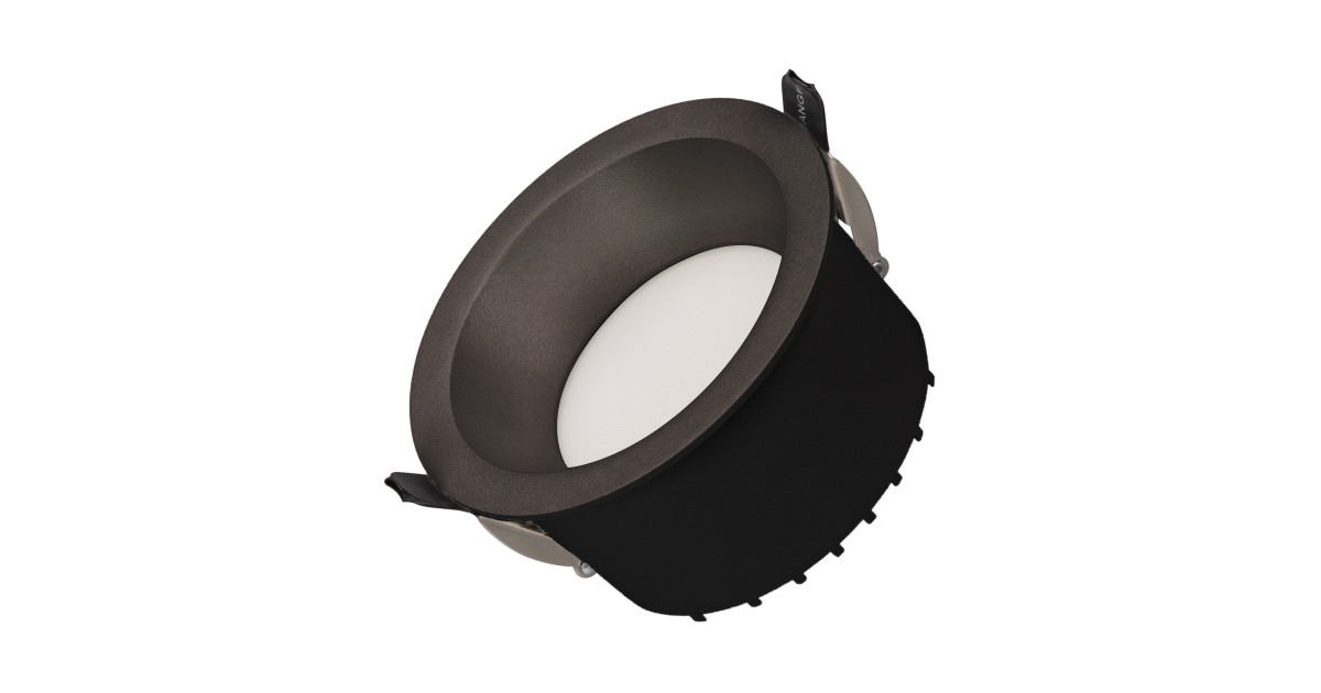 Купить Светильник MS-DROP-BUILT-R105-14W Day4000 (BK, 85 deg, 230V) 041496 Arlight оптом в Москве