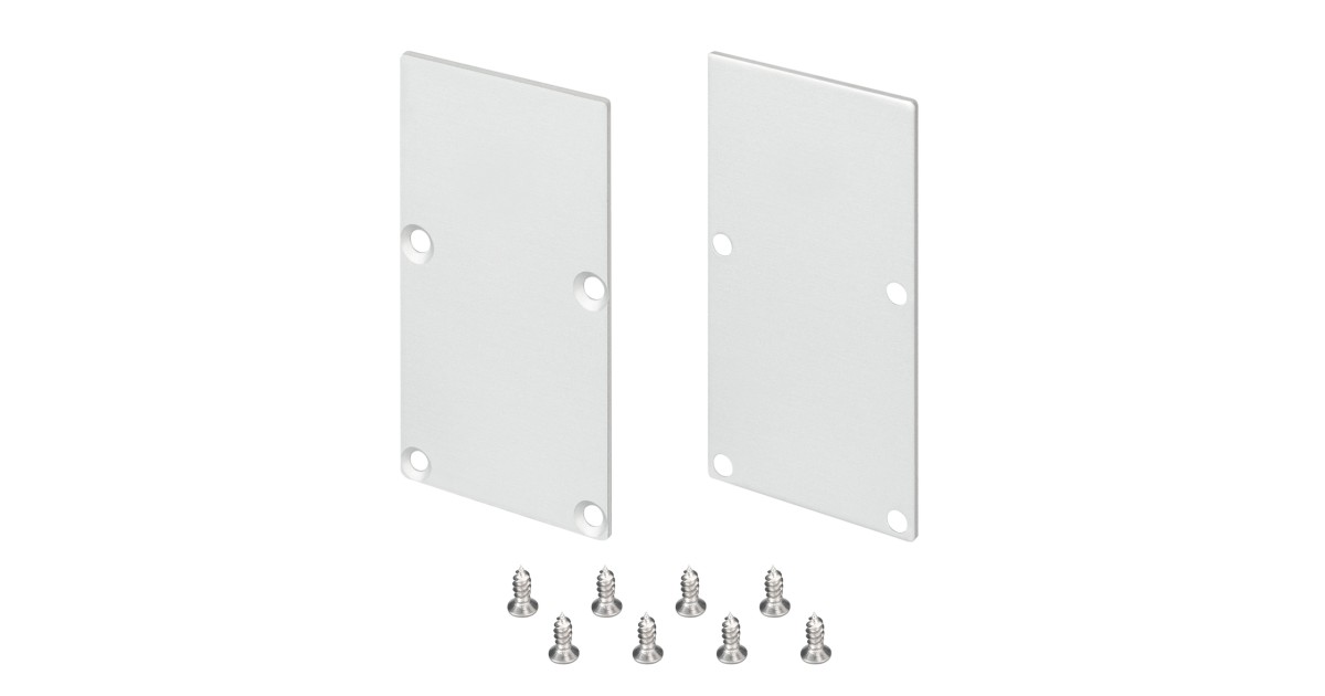 Купить Заглушка LINE-S-3667 глухая 041584 Arlight оптом в Москве