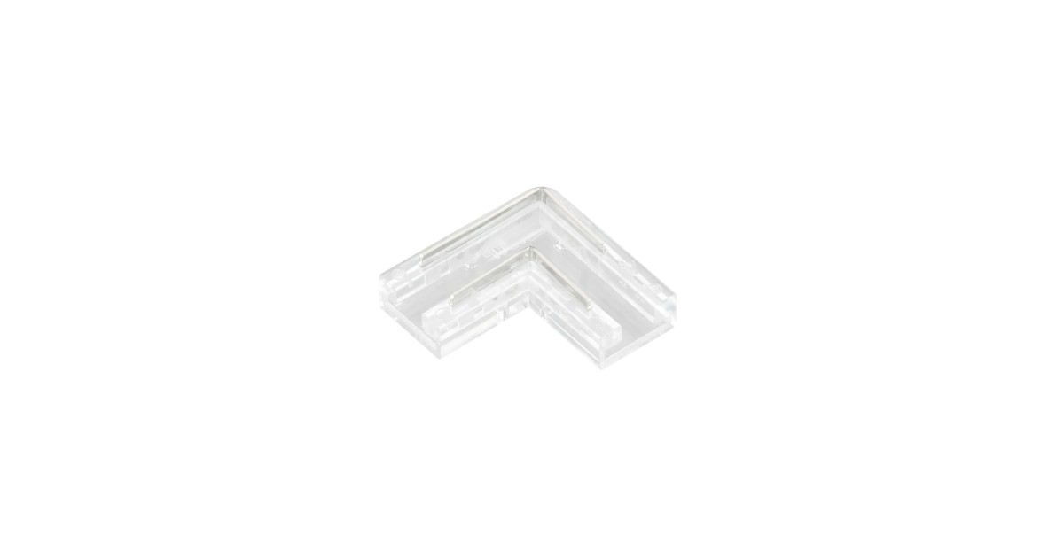 Купить Коннектор угловой COB-MONO-5mm-2pin-STS 041762 Arlight оптом в Москве