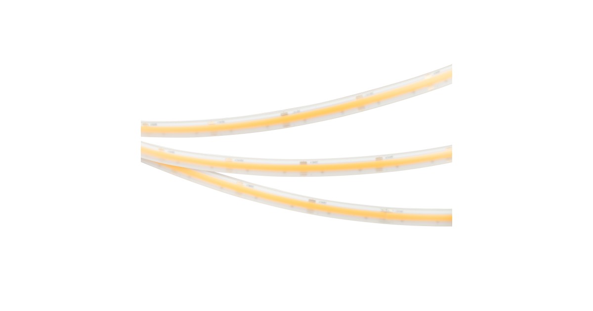 Купить Лента герметичная COB-PS-X480-12mm 24V Day4000 (15 W/m, IP67, TWP100, 5m) 037129(1) Arlight оптом в Москве