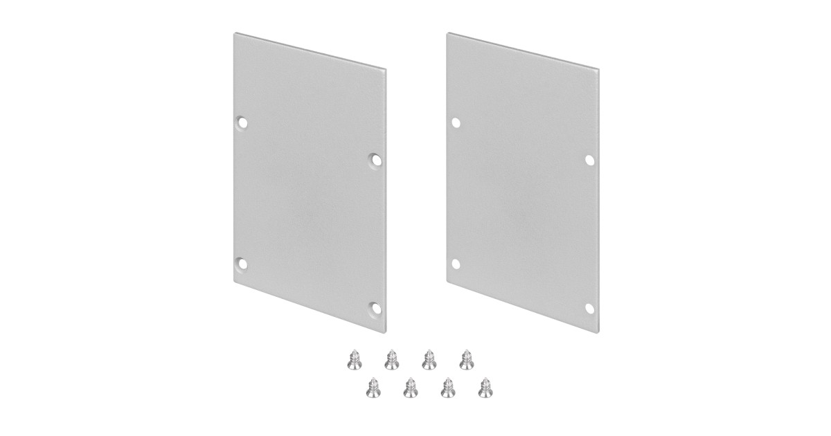 Купить Заглушка LINE-S-5075 глухая 041758 Arlight оптом в Москве